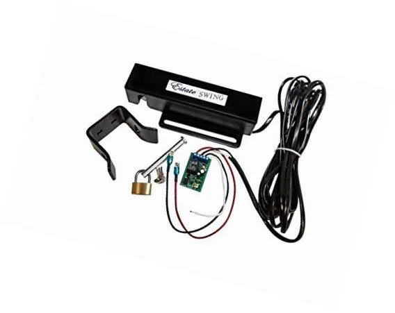 Estate Swing ESGL2.0 Original Low Impact Automatic Gate Lock