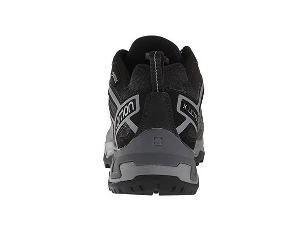 Salomon Men's x Ultra 3 GTX Black/Magnet - 10.5