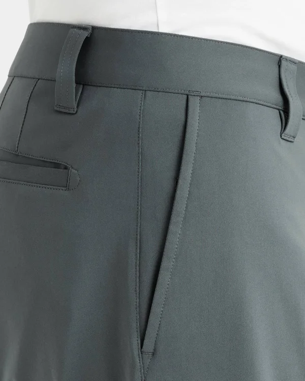 9x22 Commuter Short - Rhone Shorts - Morning Blue - Size: 30