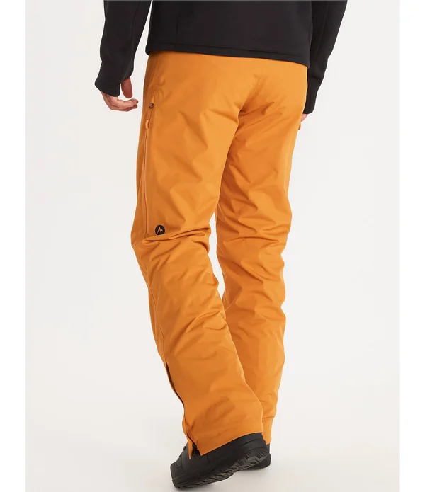 Marmot Refuge Pant - Men's Arctic Navy, XXL