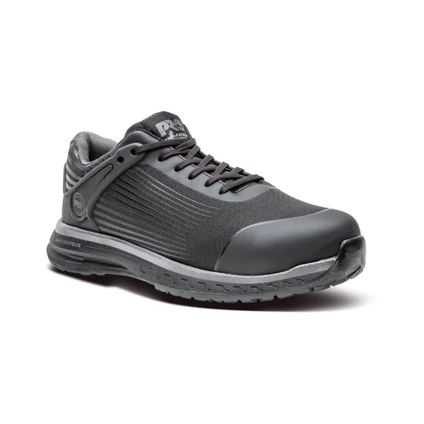 Timberland Pro Drivetrain Composite Toe 10 Men's Black