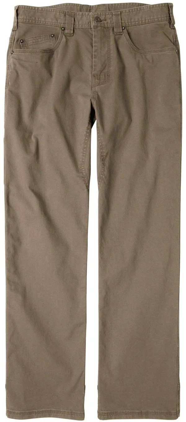 Prana Bronson Pant - Men's 32 Mud