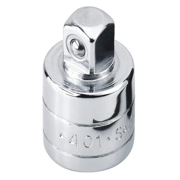 Adaptador p/Toma, 3/8Alx1/4 pulg M