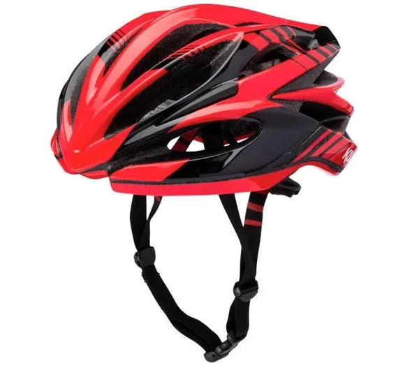 Kali Protectives Loka Helmet - Tracer White/Black - Small/Medium