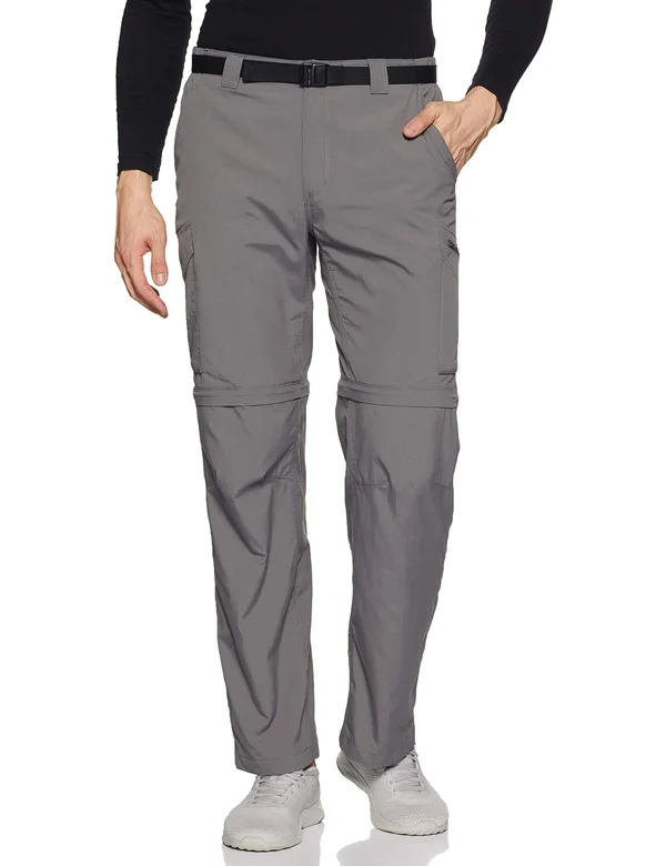 Columbia Men's Silver Ridge Convertible Pant