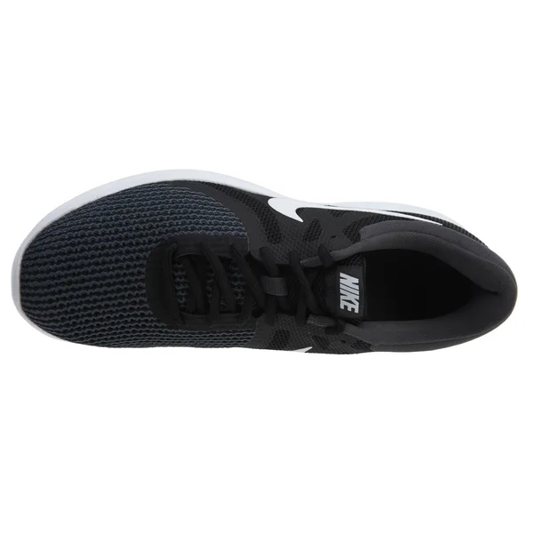 Nike Men's Revolution 4 Running Shoe - Black