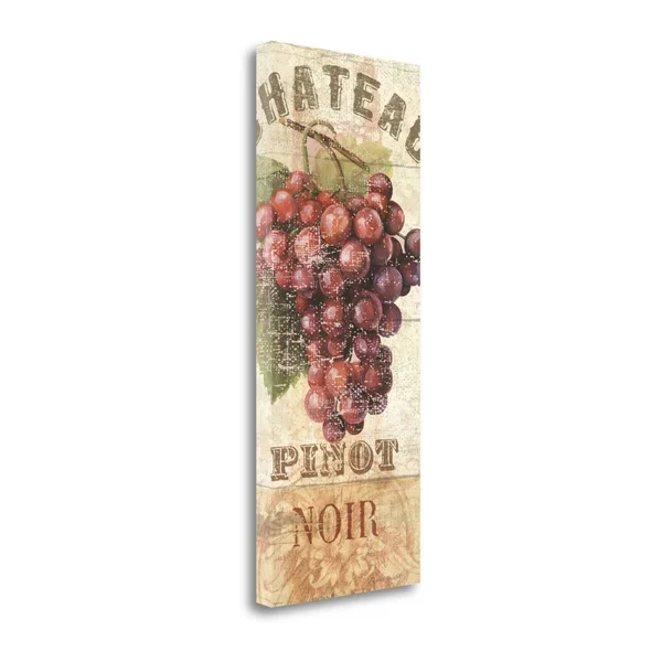 40x22 x 16x22 from The Chateau II by Lisa Audit Fine Art Giclee Print
