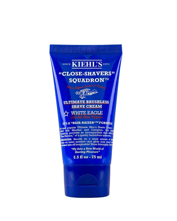 Kiehl&s Since 1851 5-Pc. Men's Grab & Go Essentials Gift Set