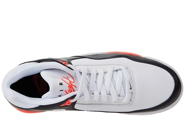 Nike Flight Legacy Men's Basketball Shoes - Size: 10.5, Oxford