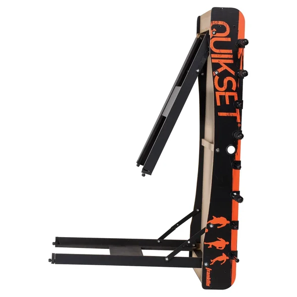 Franklin Sports Quikset Foosball Table, 48x22