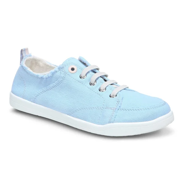 Vionic Womens Pismo Sneakers - Blue - Size 6