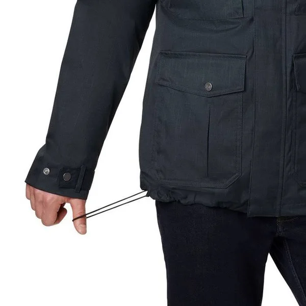 Columbia Men's Horizons Pine interchange Jacket - Black