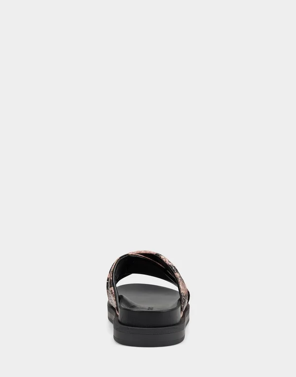 Aerosoles Women's Lina Slide Sandal