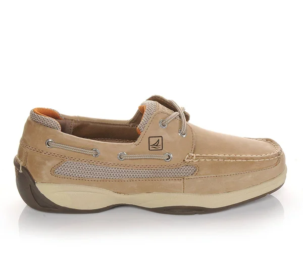 Sperry Lanyard Linen Men's Casual Shoes - Size 13