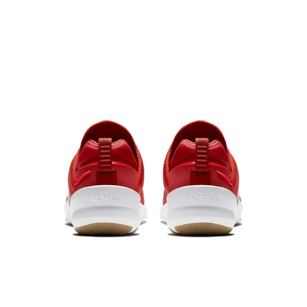 Nike Men's Free x Metcon 2 Training Shoes - Size: 9, Red