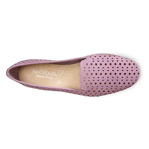 Aerosoles Women's You Betcha Slip-On, Size: 5, Purple