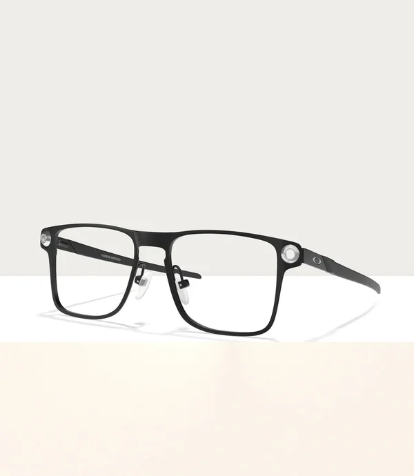 Oakley OX5144 Torque Wrench Eyeglasses - 514401 Satin Black