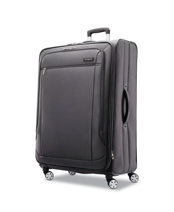 Samsonite X-Tralight 2.0 29x22 Softside Check-In Spinner - Charcoal