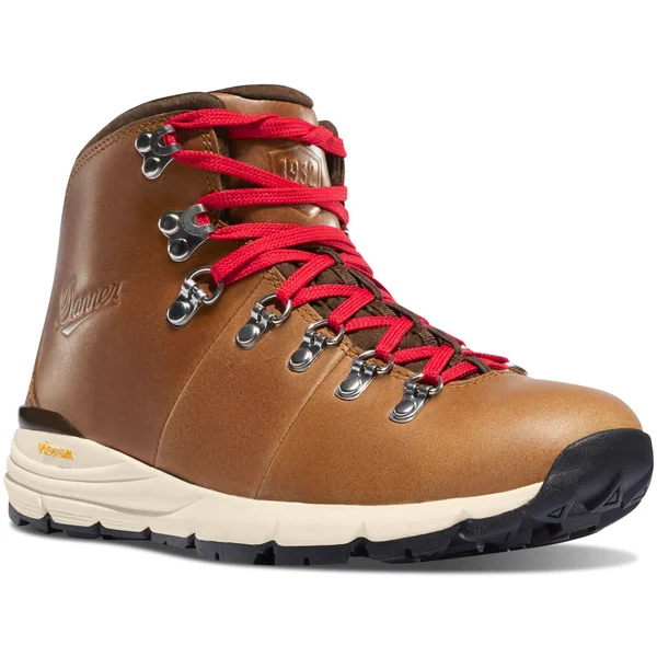 Danner Mountain 600 4.5x22 7 Women's Tan