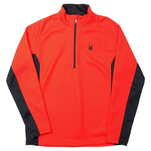 Spyder Men's Outbound Half-zip Sweatshirt Various Colors