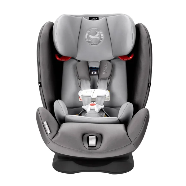Cybex Eternis S Car Seat in Manhattan Grey