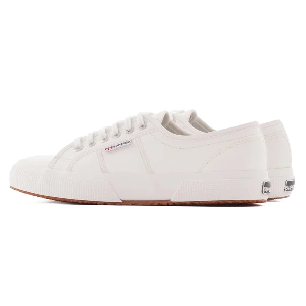 Superga 2750 Efglu Shoe - White
