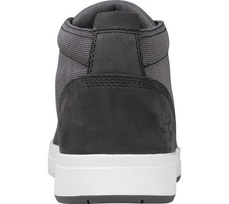 Size 10 Timberland Davis Square Chukka Shoe - Men's Dark Grey