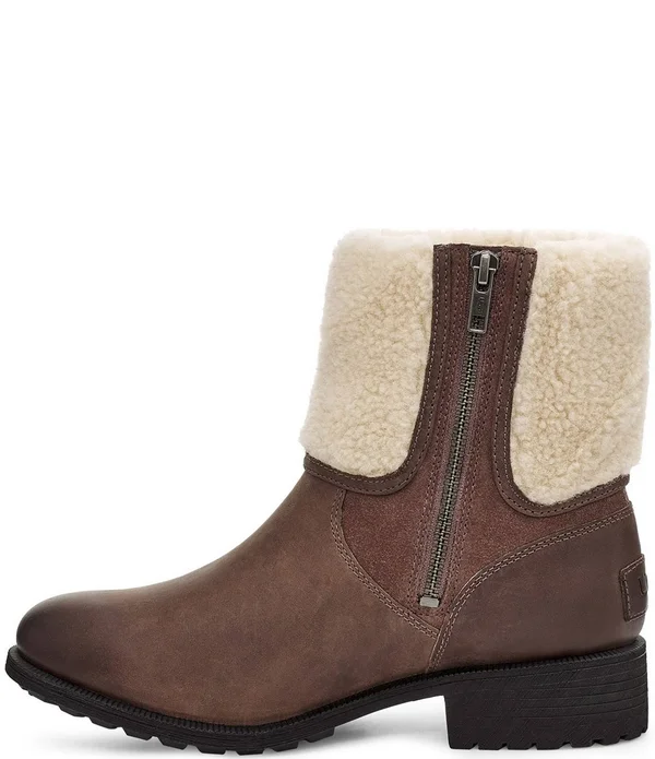 Ugg Women's Elings Boot, El Cap, 11