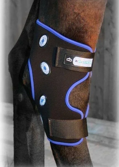 Veredus - Magnetik Hock Boot
