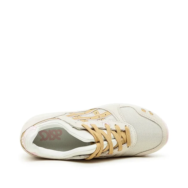 Asics Sportstyle Gel-Lyte III OG - Birch, Camel Beige - US 7 - Women