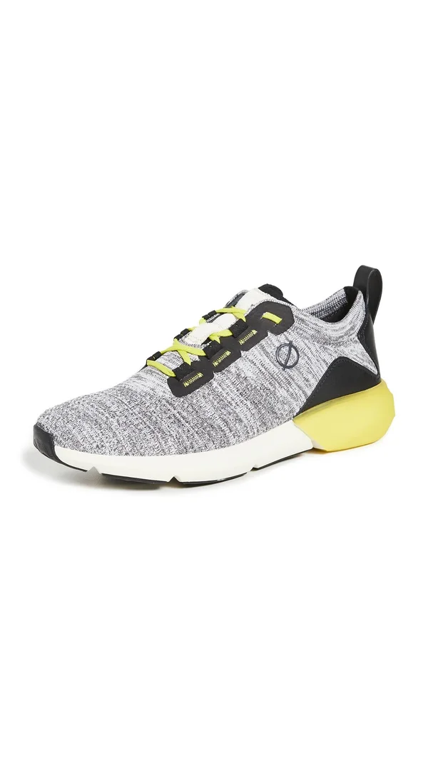 Cole Haan Mens Zerogrand All-Day Fitness Performance Running Shoes
