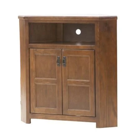 Eagle Furniture Manufacturing Mission TV Stand Finish: Unfinished