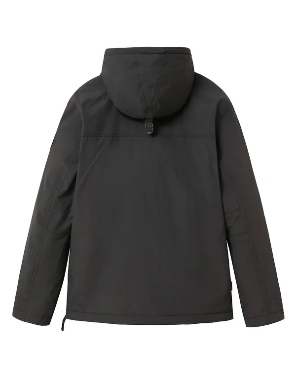 Napapijri - Rainforest - Grey, XL