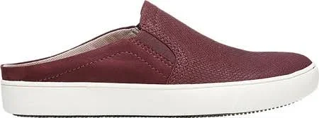 Naturalizer Women's Manor Fashion Sneaker - Red