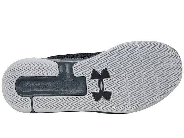Under Armour Lockdown 5 14 Men's Black