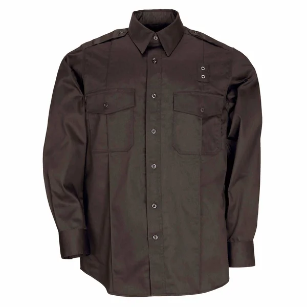 5.11 Tactical Men's Long Sleeve Taclite A Class PDU Shirt