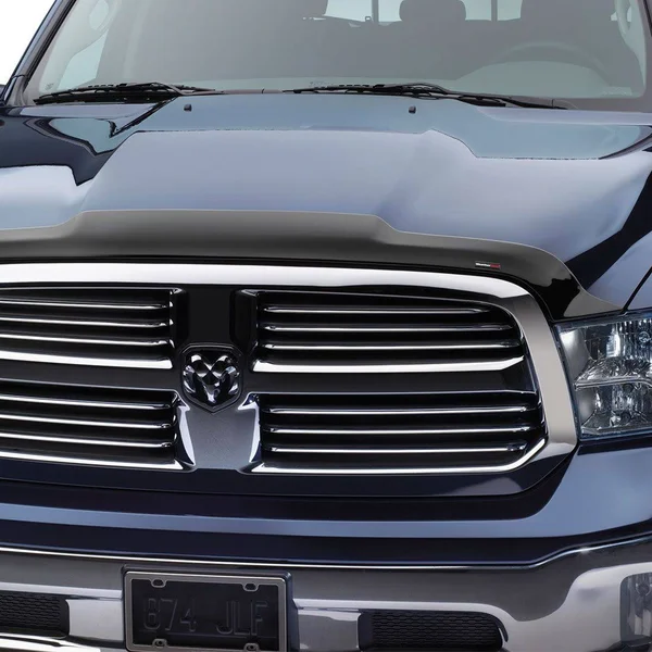 WeatherTech 50163 Stone and Bug Deflector