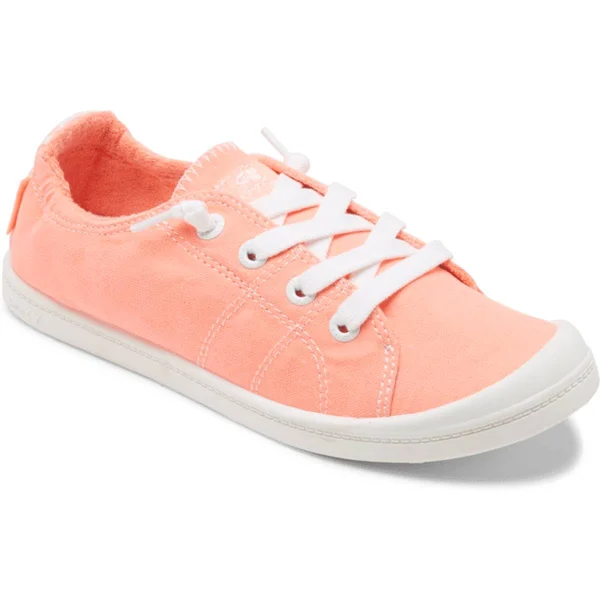 Roxy Womens Bayshore III - Ocean - 10