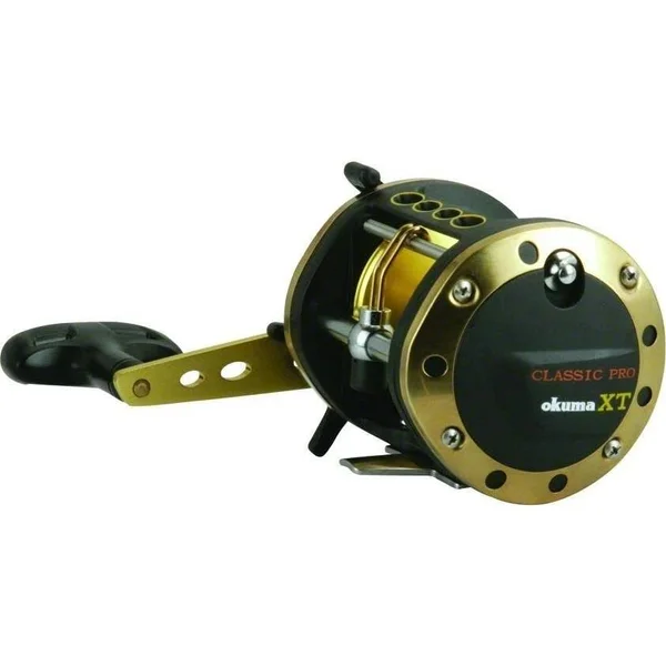 Okuma Classic Pro XP Reel