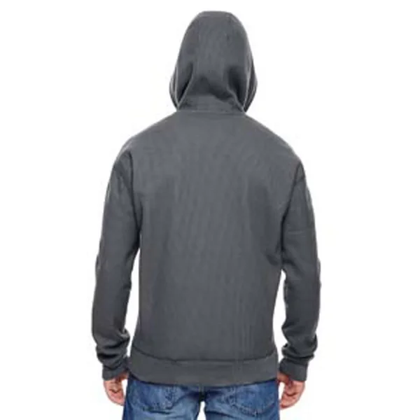 Dickies TW357 Men Sherpa Lined Fleece - Dark Heather - XL