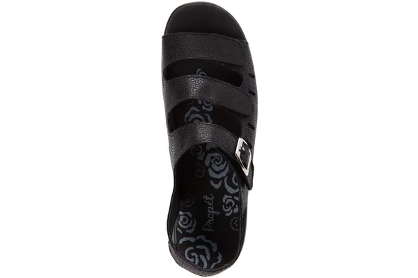 Propet Breeze Walker 9 Women's Black