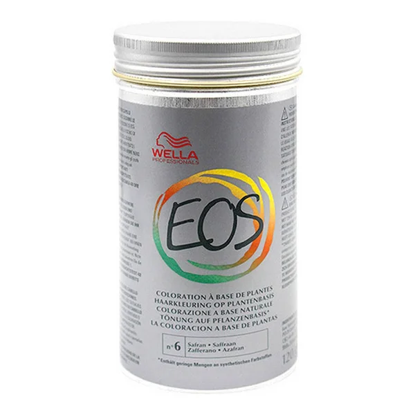 Wella Professionals Eos 120g, Saffron