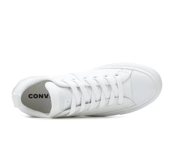 Women's Converse Chuck Taylor All Star Madison Sneaker - White - Size 5