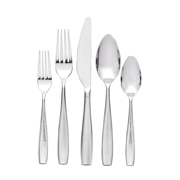 Nambe Fiona 5-Piece Place Setting