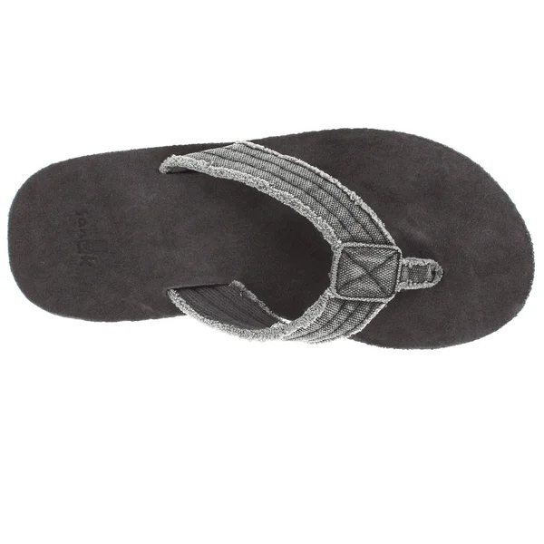 Sanuk Fraid Not Sandals - Men's 10 - Olive