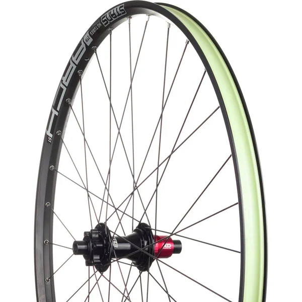 Stan&s No Tubes Arch S1 Rear Wheel - 29