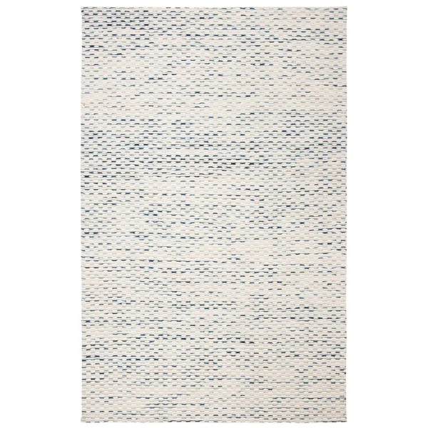 Safavieh 8& x 10& Marbella Marbella Beige Rug