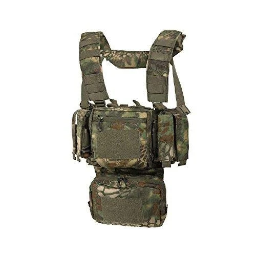 Helikon-Tex Range Line, Training Mini Rig