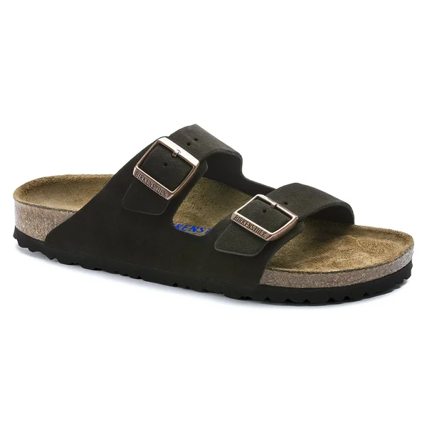 Birkenstock Arizona SFB, Brown