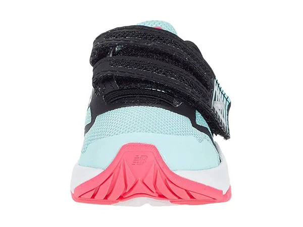 Toddler Girls& New Balance Rave Run V1 Shoes